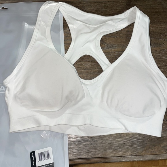 AMPLIFY CONTOUR BRA - Picture 2 of 6